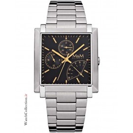 فروش ساعت اِم اند اِم اصل آلمان در گالری واچ کالکشن original M&M germany
