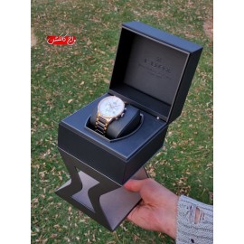 ساعت مردانه ادوکس اصل سوئیس-original EDOX swiss