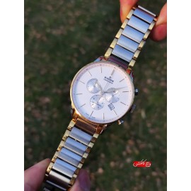 ساعت مردانه ادوکس اصل سوئیس-original EDOX swiss