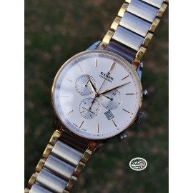 ساعت مردانه ادوکس اصل سوئیس-original EDOX swiss