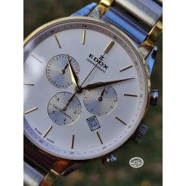 ساعت مردانه ادوکس اصل سوئیس-original EDOX swiss