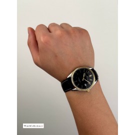 ساعت مچی ژاک لمن اصل اتریش مدل -3u-50