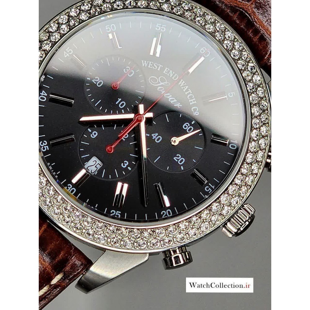 ساعت وستندواچ اصل سوئیس-original WEST END WATCH swiss