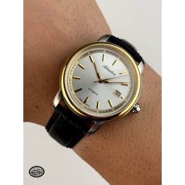 خرید، ساعت مچی مردانه آدریاتیکا اصل سوئیس مدل -A11972213A