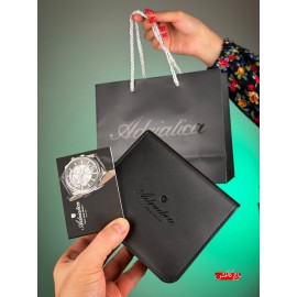 ساعت مچی مردانه ادریاتیکا سوئیس اصل
