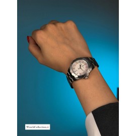 خرید،ساعت مچی زنانه برنارد اچ مایر اصل سوئیس