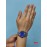 ساعت مچی مردانه کاسیو اصل کلاسیک 2 زمانه-MTP-VC01D-2EUDF