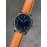 ساعت کاسیو بند چرمی اورجینال مردانه-CASIO ORIGINAL