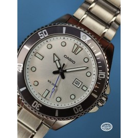 ساعت کاسیو غواصی اصل ژاپن-original CASIO japan