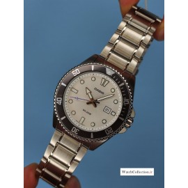 ساعت کاسیو غواصی اصل ژاپن-original CASIO japan