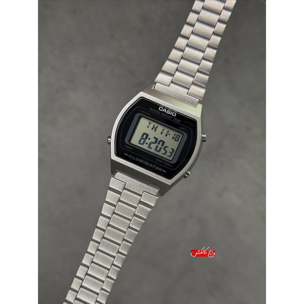 ساعت کاسیو اورجینال نوستالژی -CASIO ORIGINAL