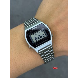 ساعت کاسیو اورجینال نوستالژی -CASIO ORIGINAL