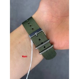 ساعت کاسیو اورجینال دیجیتال مردانه سبز-CASIO ORIGINAL
