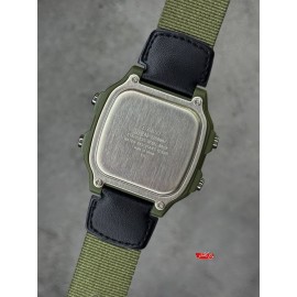 ساعت کاسیو اورجینال دیجیتال مردانه سبز-CASIO ORIGINAL
