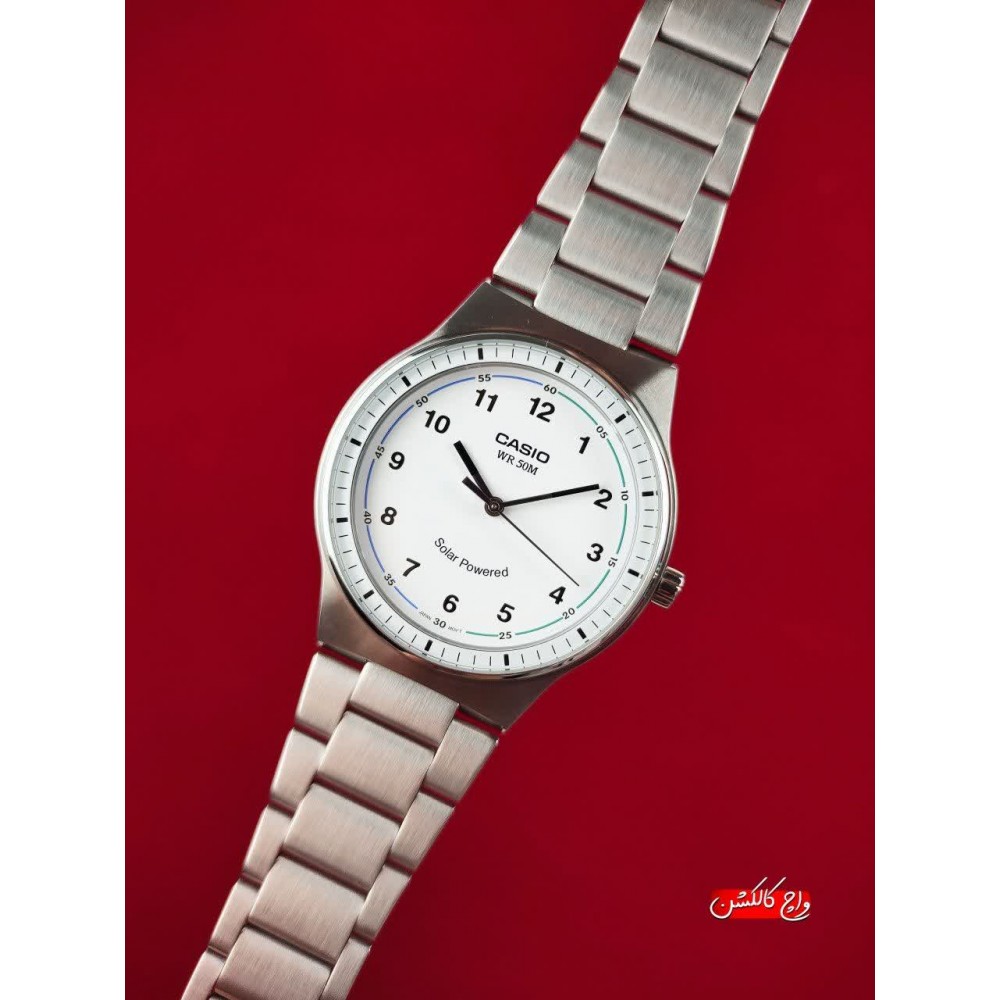 ساعت کاسیو اصل ژاپن ضد اب-original CASIO japan