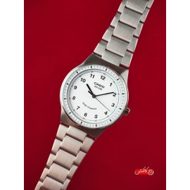 ساعت کاسیو اصل ژاپن ضد اب-original CASIO japan