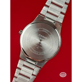 ساعت کاسیو اصل ژاپن ضد اب-original CASIO japan
