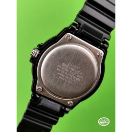 ساعت مچی  کاسیو اورجینال زنانه اسپرت غواصی-Original CASIO japan