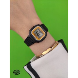 ساعت مچی  کاسیو اورجینال زنانه نوستالژی-Original CASIO japan