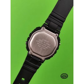 ساعت مچی  کاسیو اورجینال زنانه نوستالژی-Original CASIO japan