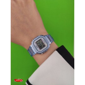 ساعت مچی کاسیو اورجینال زنانه نوستالژی دیجیتال-Original CASIO japan