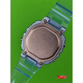 ساعت مچی کاسیو اورجینال زنانه نوستالژی دیجیتال-Original CASIO japan