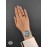 ساعت مچی  کاسیو اورجینال زنانه آبی یخی-Original CASIO japan