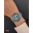 ساعت مچی  کاسیو اورجینال زنانه آبی یخی-Original CASIO japan