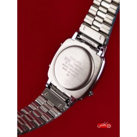 ساعت مچی  کاسیو اورجینال زنانه کلاسیک-Original CASIO japan