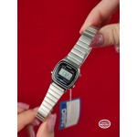 ساعت مچی  کاسیو اورجینال زنانه کلاسیک-Original CASIO japan