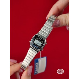 ساعت مچی  کاسیو اورجینال زنانه کلاسیک-Original CASIO japan