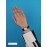 ساعت مچی کاسیو اورجینال زنانه بند مشکی-Original CASIO japan