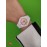 ساعت مچی  کاسیو اورجینال زنانه اسپرت سفید صورتی-Original CASIO japan