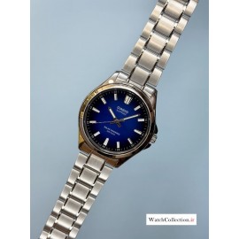 ساعت مچی مردانه کاسیو کلاسیک اصل ژاپن-original CASIO japan