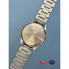 ساعت کاسیو صفحه سبز مردانه اصل ژاپن-original CASIO japan