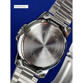 ساعت مچی صفحه قرمز کاسیو اصل ژاپن-original  CASIO japan