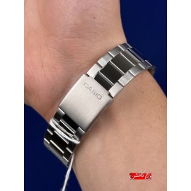 ساعت مچی صفحه قرمز کاسیو اصل ژاپن-original  CASIO japan