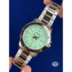 ساعت مچی کاسیو بند فلزی -Original CASIO japan