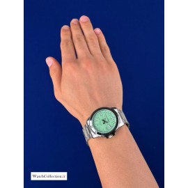 ساعت مچی کاسیو بند فلزی -Original CASIO japan