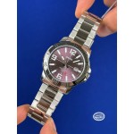 ساعت مچی صفحه بنفش کاسیو اصل ژاپن-original CASIO japan