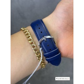 ساعت بند چرمی کاسیو اصل ژاپن-original  CASIO japan
