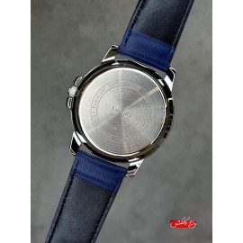 ساعت بند چرمی کاسیو اصل ژاپن-original  CASIO japan