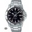ساعت مچی مردانه کاسیو بند فلزی اورجینال-original  CASIO japan