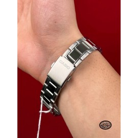 ساعت مردانه کاسیو ژاپن اصل-original CASIO japan