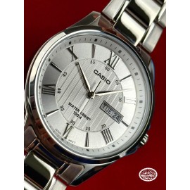 ساعت مردانه کاسیو ژاپن اصل-original CASIO japan