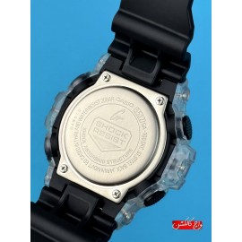 ساعت مردانه کاسیو غواصی ژاپن اصل-original CASIO japan