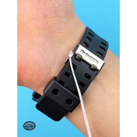 ساعت مردانه کاسیو غواصی ژاپن اصل-original CASIO japan
