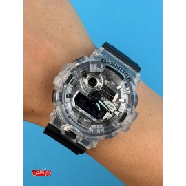 ساعت مردانه کاسیو غواصی ژاپن اصل-original CASIO japan