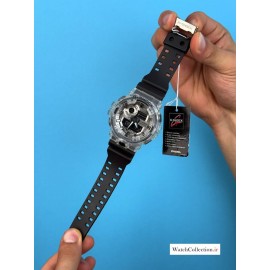 ساعت مردانه کاسیو غواصی ژاپن اصل-original CASIO japan