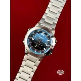 ساعت مچی کاسیو مردانه مدل جدید اصل ژاپن-CASIO ORIGINAL